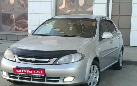 Chevrolet Lacetti, 2006 год, 360 000 рублей, 2 фотография