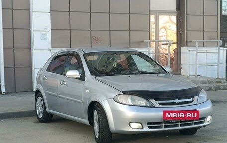 Chevrolet Lacetti, 2006 год, 360 000 рублей, 5 фотография