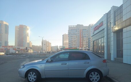 Chevrolet Lacetti, 2006 год, 360 000 рублей, 10 фотография