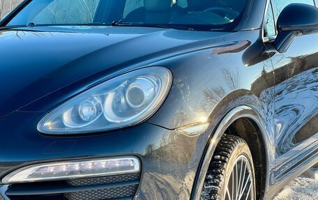 Porsche Cayenne III, 2010 год, 2 490 000 рублей, 14 фотография