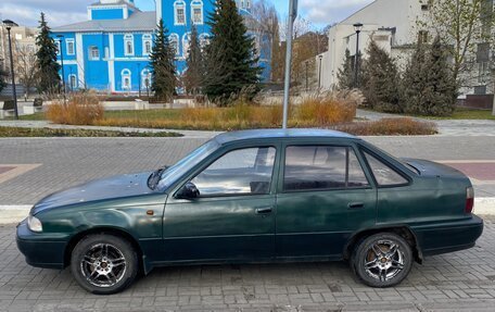 Daewoo Nexia I рестайлинг, 1998 год, 130 000 рублей, 4 фотография