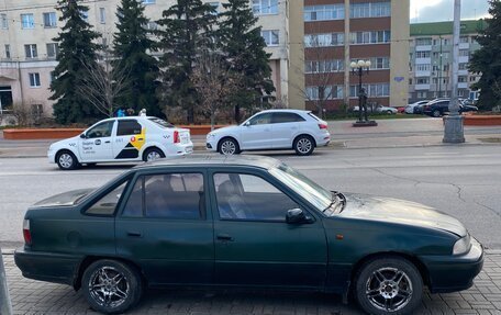 Daewoo Nexia I рестайлинг, 1998 год, 130 000 рублей, 5 фотография