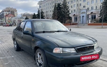 Daewoo Nexia I рестайлинг, 1998 год, 130 000 рублей, 3 фотография