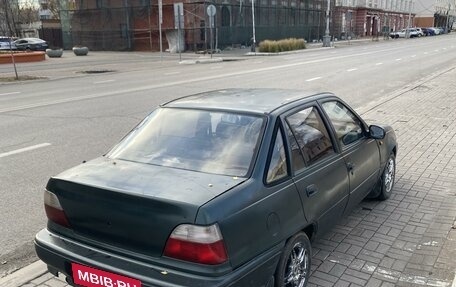 Daewoo Nexia I рестайлинг, 1998 год, 130 000 рублей, 6 фотография