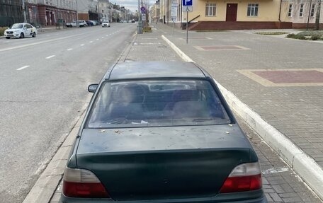 Daewoo Nexia I рестайлинг, 1998 год, 130 000 рублей, 7 фотография