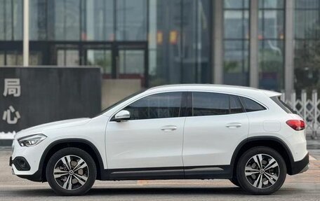 Mercedes-Benz GLA, 2022 год, 3 445 000 рублей, 3 фотография