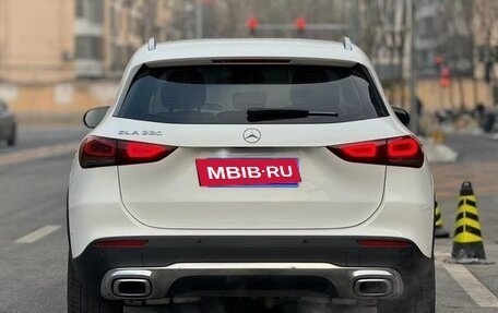 Mercedes-Benz GLA, 2022 год, 3 445 000 рублей, 5 фотография