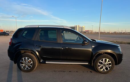 Nissan Terrano III, 2016 год, 1 640 000 рублей, 4 фотография