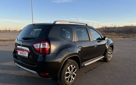 Nissan Terrano III, 2016 год, 1 640 000 рублей, 6 фотография