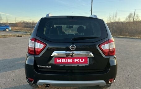 Nissan Terrano III, 2016 год, 1 640 000 рублей, 7 фотография