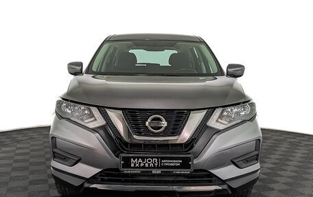 Nissan X-Trail, 2020 год, 2 335 000 рублей, 2 фотография