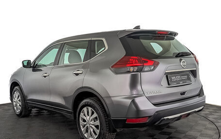 Nissan X-Trail, 2020 год, 2 335 000 рублей, 7 фотография