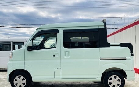 Daihatsu Hijet X, 2015 год, 588 488 рублей, 6 фотография