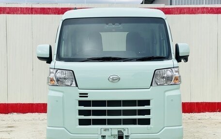 Daihatsu Hijet X, 2015 год, 588 488 рублей, 7 фотография