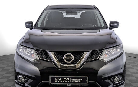 Nissan X-Trail, 2018 год, 2 450 000 рублей, 2 фотография