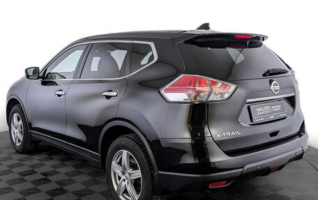 Nissan X-Trail, 2018 год, 2 450 000 рублей, 7 фотография