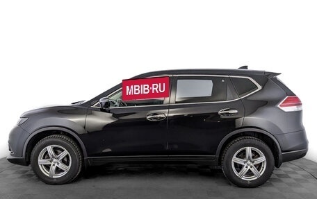 Nissan X-Trail, 2018 год, 2 450 000 рублей, 8 фотография