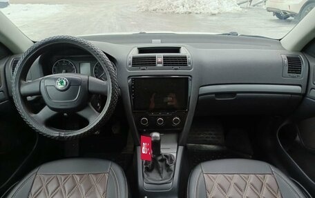 Skoda Octavia, 2012 год, 907 200 рублей, 14 фотография