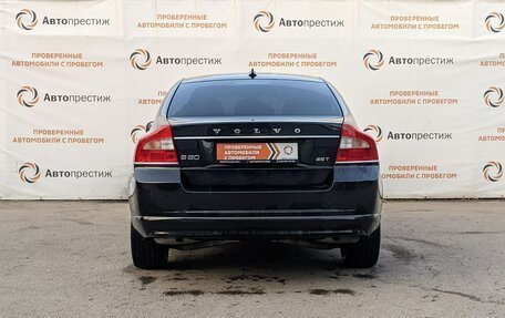 Volvo S80 II рестайлинг 2, 2010 год, 1 240 000 рублей, 7 фотография