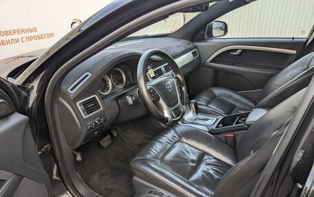 Volvo S80 II рестайлинг 2, 2010 год, 1 240 000 рублей, 10 фотография