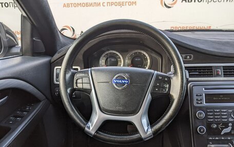 Volvo S80 II рестайлинг 2, 2010 год, 1 240 000 рублей, 16 фотография