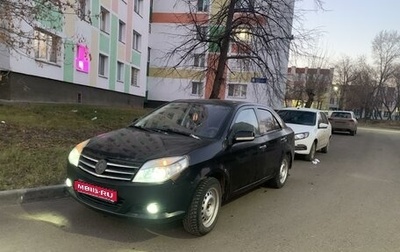 Geely MK I рестайлинг, 2014 год, 133 000 рублей, 1 фотография