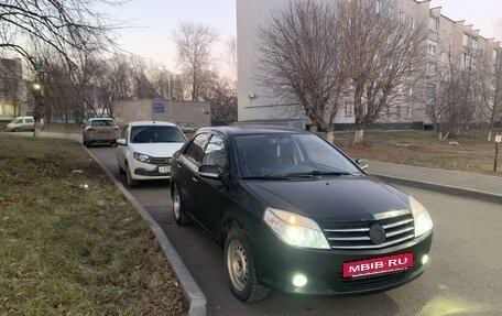 Geely MK I рестайлинг, 2014 год, 133 000 рублей, 2 фотография