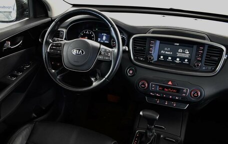 KIA Sorento III Prime рестайлинг, 2020 год, 2 757 000 рублей, 12 фотография