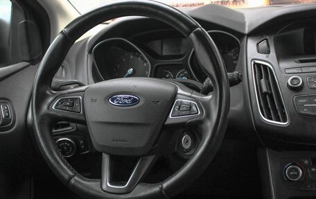 Ford Focus III, 2017 год, 1 549 000 рублей, 12 фотография