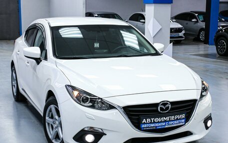 Mazda 3, 2014 год, 1 618 000 рублей, 6 фотография