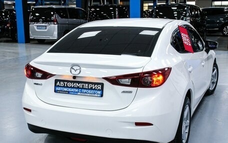 Mazda 3, 2014 год, 1 618 000 рублей, 8 фотография