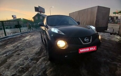 Nissan Juke II, 2011 год, 1 050 000 рублей, 1 фотография