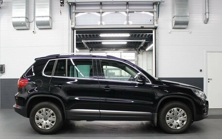 Volkswagen Tiguan I, 2013 год, 1 450 000 рублей, 4 фотография