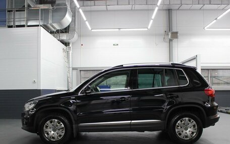 Volkswagen Tiguan I, 2013 год, 1 450 000 рублей, 8 фотография