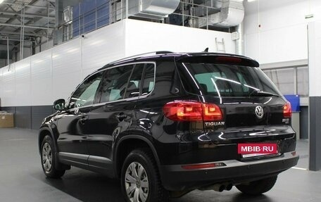 Volkswagen Tiguan I, 2013 год, 1 450 000 рублей, 7 фотография