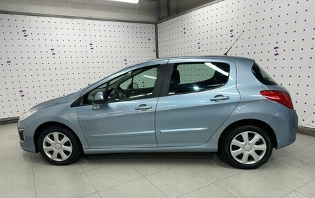 Peugeot 308 II, 2012 год, 630 000 рублей, 8 фотография