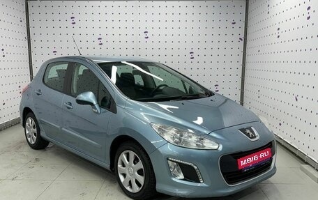 Peugeot 308 II, 2012 год, 630 000 рублей, 2 фотография