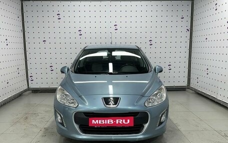 Peugeot 308 II, 2012 год, 630 000 рублей, 3 фотография