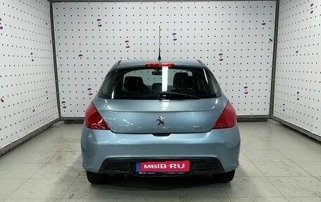 Peugeot 308 II, 2012 год, 630 000 рублей, 6 фотография