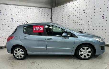 Peugeot 308 II, 2012 год, 630 000 рублей, 7 фотография