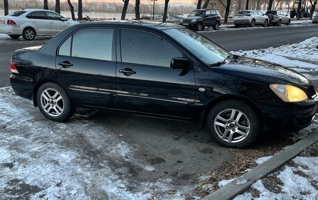 Mitsubishi Lancer IX, 2007 год, 580 000 рублей, 7 фотография