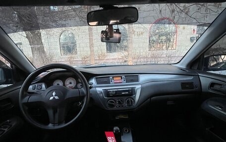 Mitsubishi Lancer IX, 2007 год, 580 000 рублей, 11 фотография