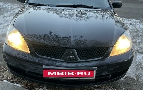 Mitsubishi Lancer IX, 2007 год, 580 000 рублей, 6 фотография