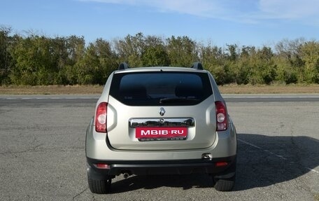 Renault Duster I рестайлинг, 2014 год, 1 200 000 рублей, 2 фотография