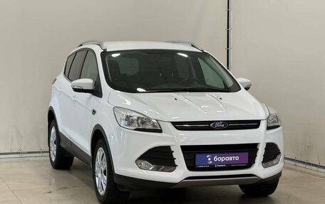 Ford Kuga III, 2013 год, 1 280 000 рублей, 2 фотография