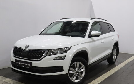 Skoda Kodiaq I, 2018 год, 1 988 000 рублей, 1 фотография