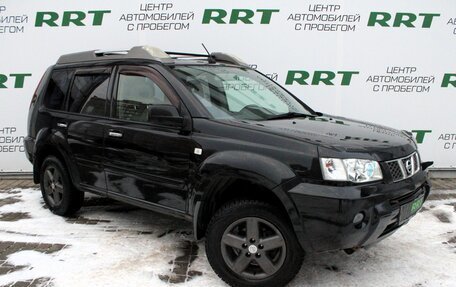 Nissan X-Trail, 2005 год, 799 000 рублей, 1 фотография