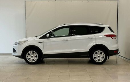 Ford Kuga III, 2013 год, 1 280 000 рублей, 10 фотография