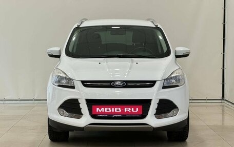 Ford Kuga III, 2013 год, 1 280 000 рублей, 3 фотография