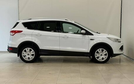 Ford Kuga III, 2013 год, 1 280 000 рублей, 11 фотография